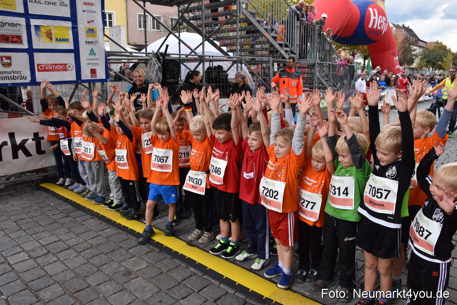 Stadtlauf Neumarkt 2017 1317